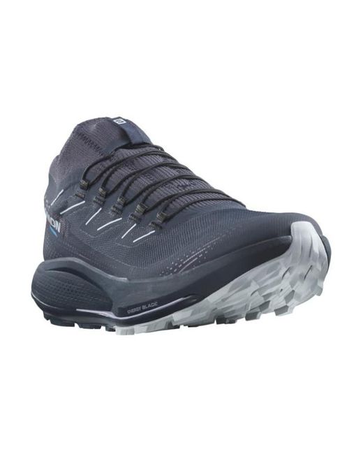 Salomon Blue (Wmns) Pulsar Trail