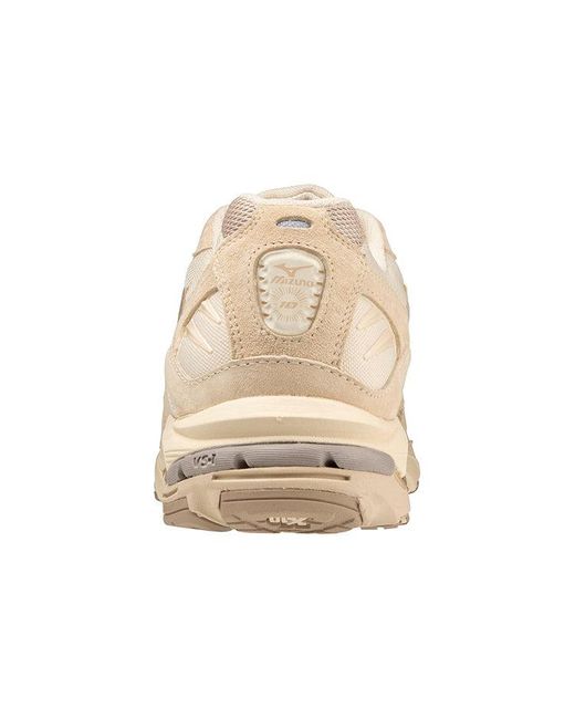 Mizuno Natural Wave Rider 10 ' ' for men