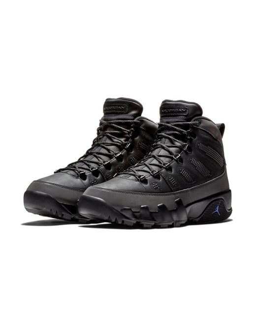 Nike Black 9 Retro Boot Nrg Concord' for men