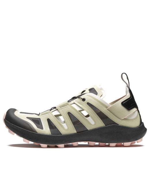 Salomon Green Udara Advanced 'Paleol' for men