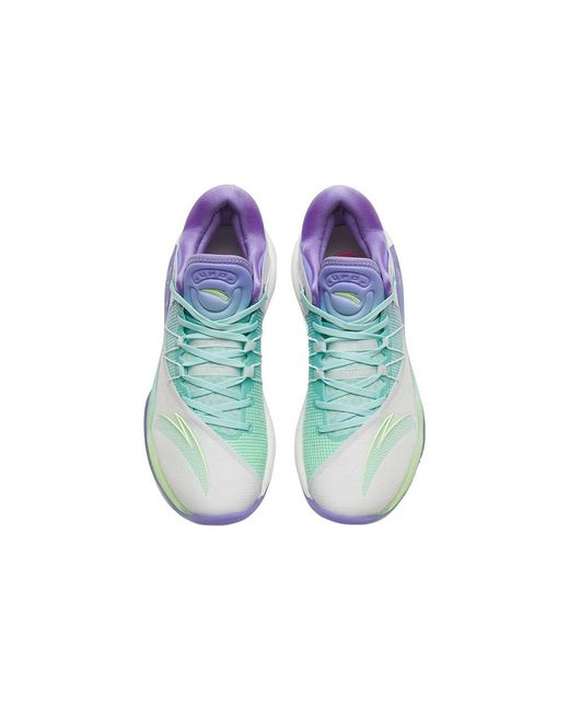 Anta Blue Skyline 1 'Aurora' for men