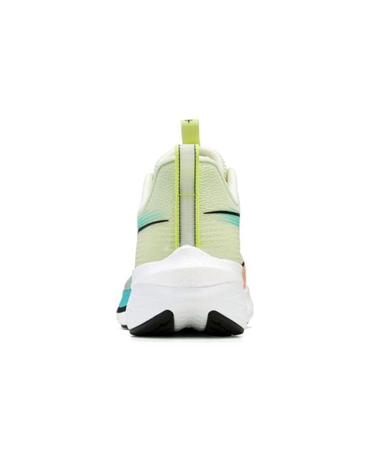 Li-ning Blue Dark Horse 6 'Light' for men