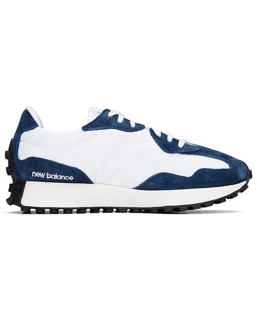 New Balance Blue 327 for men
