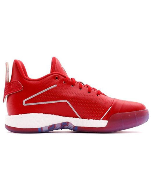 Adidas Blue T-Mac Millenium '2004 All Star Game' for men