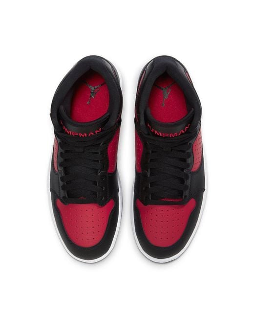 Nike Air Access 'Bred' Ar3762-006 for men