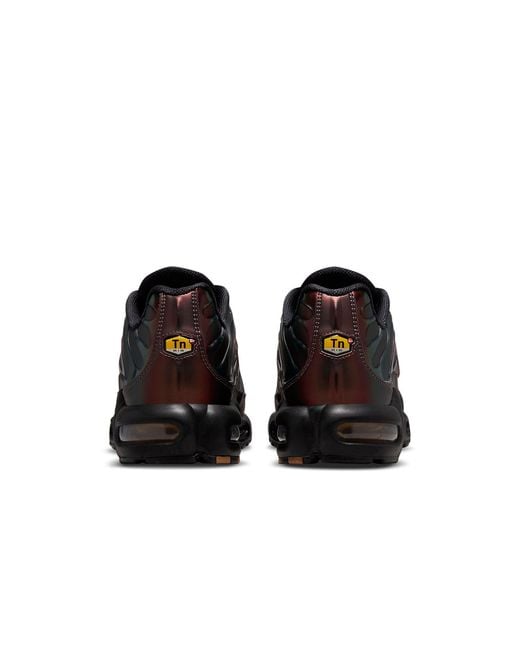 Nike Brown Air Max Plus Og 'Scarab' 2022 for men