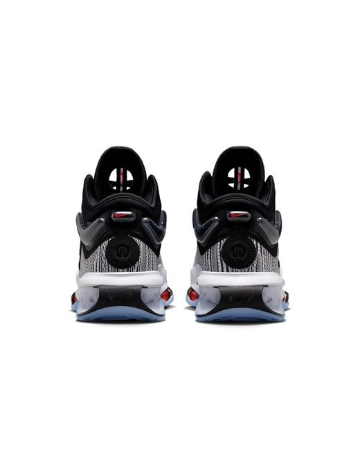 Nike Black Air Zoom G.T. Jump 2 for men