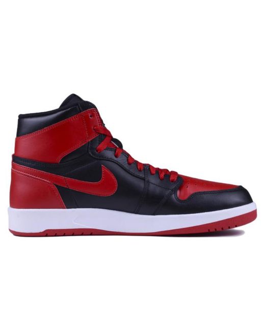 Nike Red 1.5 'The Return' for men