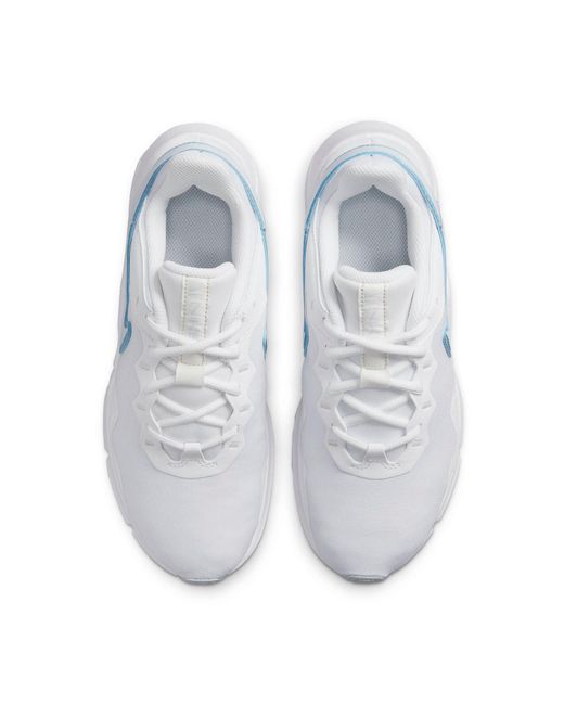 Nike Blue (Wmns) Legend Essential 2 Aura'