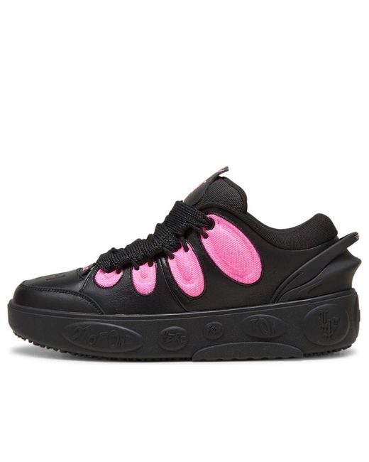 新品！箱無し　27.5 PUMA  LaFrance PUMA Ball's LaMelo UNTOUCHABLE France La シューズ(男性用)