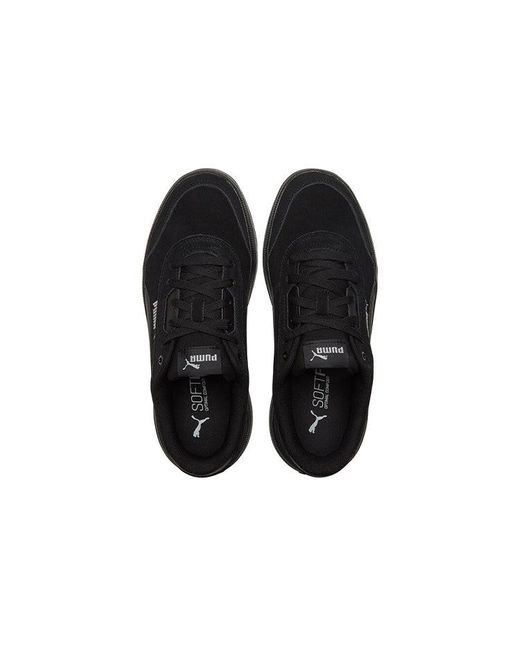 PUMA Black (Wmns) Tori 'Sd
