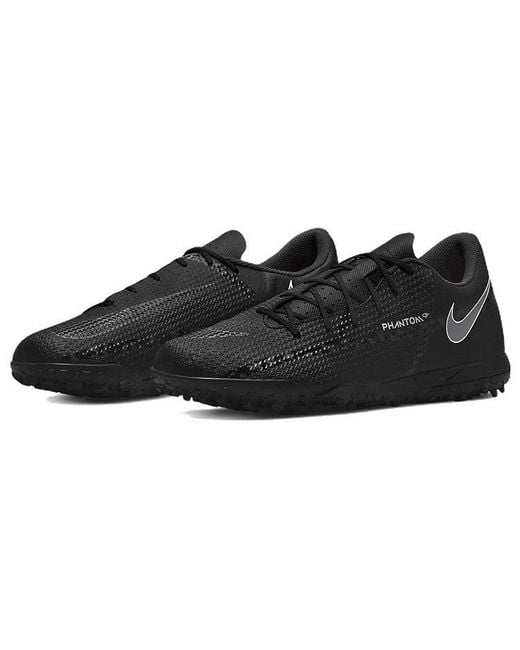 Nike Black Phantom Gt2 Club Tf for men