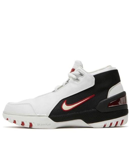 Nike Black Air Zoom Generation 'Debut' 2003 for men
