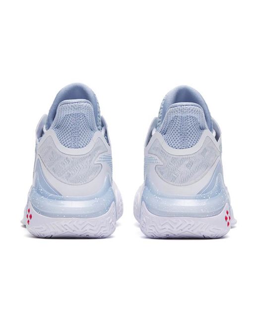 Anta Blue Shock Wave 4 'Christmas' for men