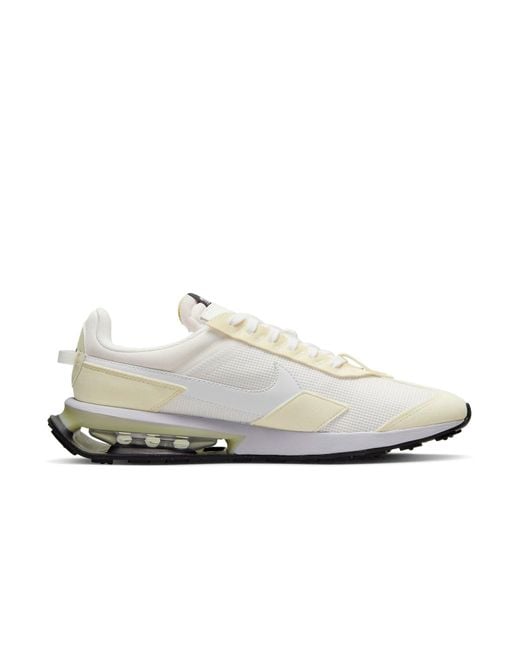Nike White Air Max Pre-day for men