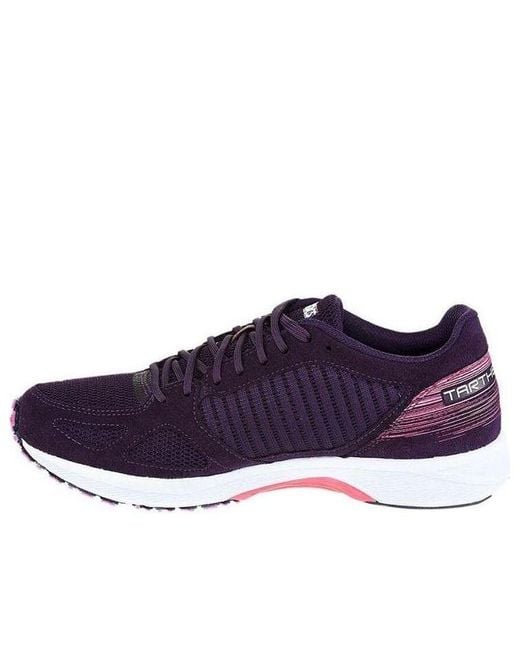 Asics Purple (Wmns) Gel Tartherzeal 6 Cameo'