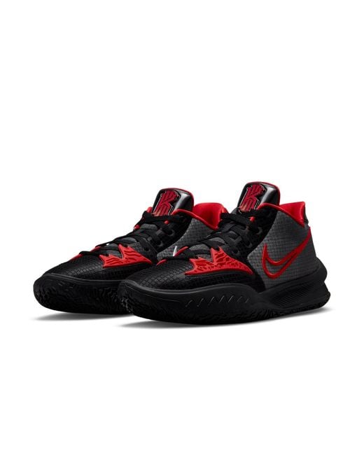 Nike Kyrie Low 4 Ep 'Bred' for men