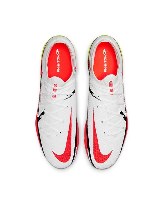 Nike Red Phantom Gt2 Pro Ag Pro for men