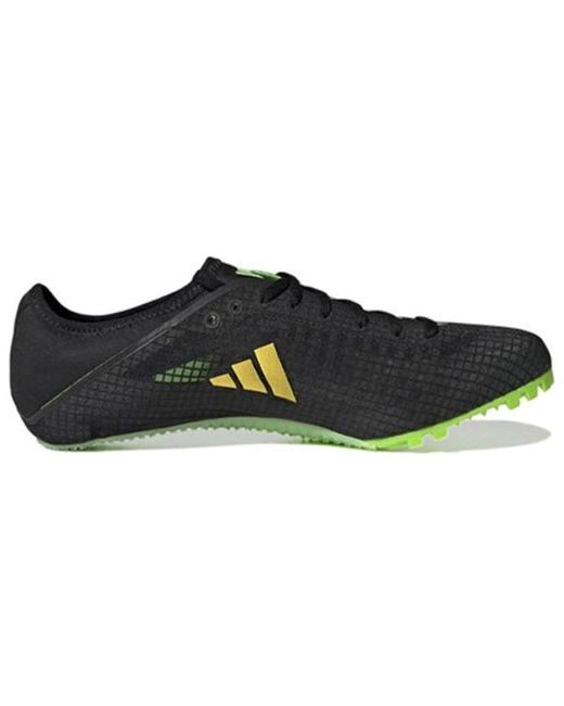 Adidas Yellow Sprintstar for men