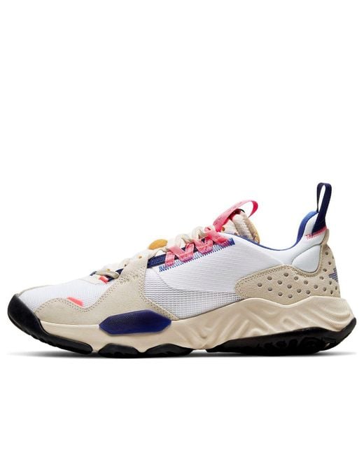 Nike Blue Delta 'Coconut Milk' for men