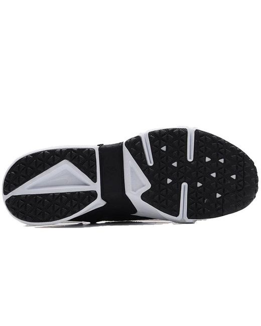Nike Black Air Huarache Drift Se for men