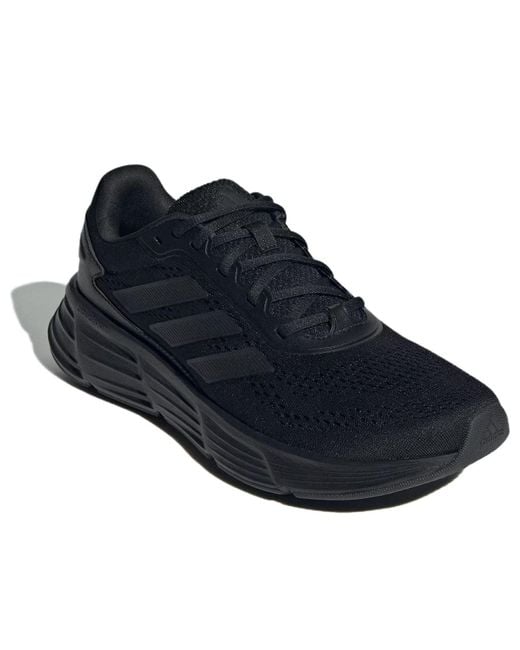 Adidas Black Galaxy Step for men