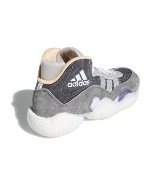 Adidas White Crazy Byw Icon 98 for men