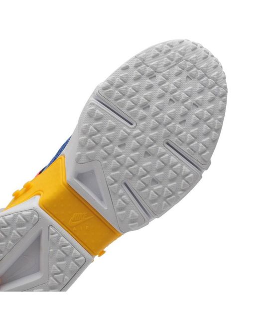 Nike Blue Air Huarache Drift Br 'Game Royal' for men