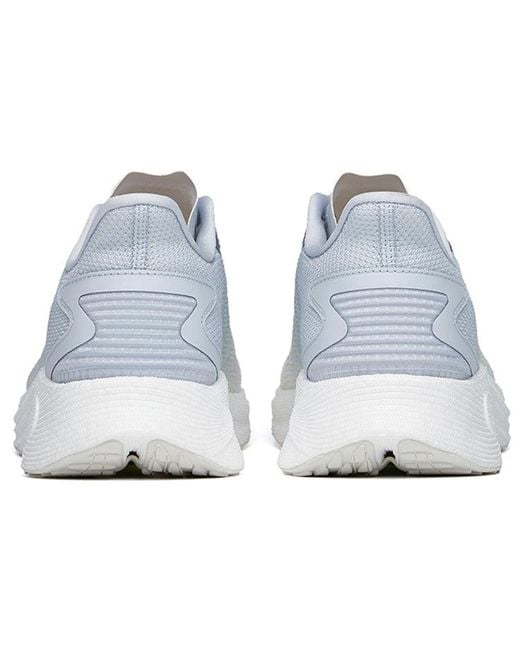 Anta White (Wmns) Mach 2