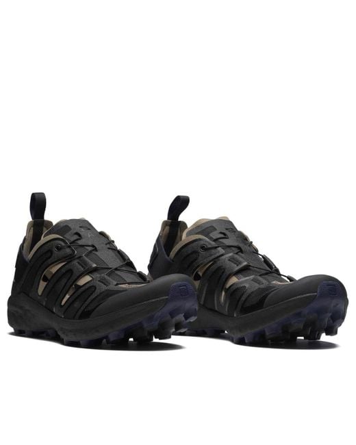 Salomon Black Udara Advanced for men