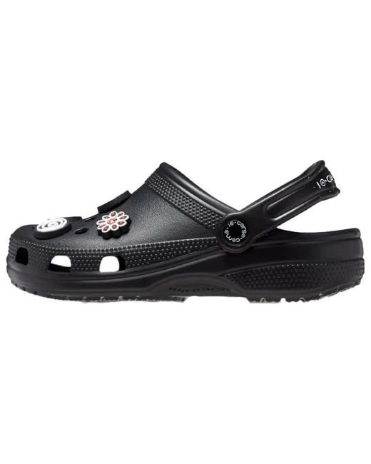 CROCSTM Black Classic Clog X 10Cc for men