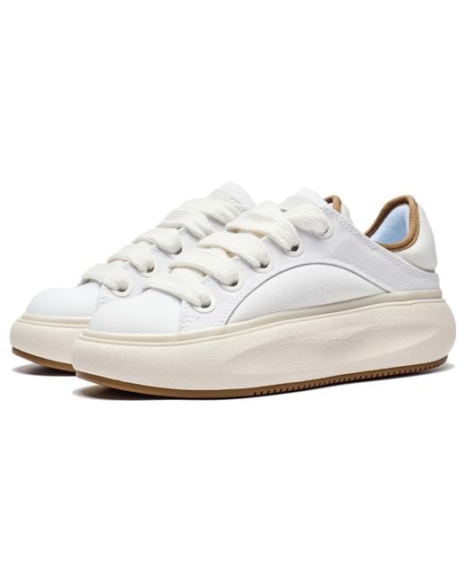 Li-ning White Yunyou C4D Special Box' for men