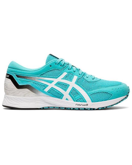 Asics Blue (Wmns) Tartheredge 'Ice Mint'