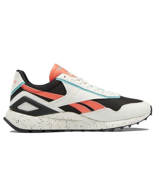 Reebok Blue Classic Leather Legacy Az