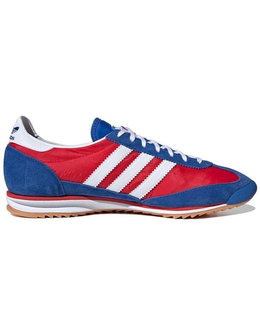 adidas gazelle silver green womens adidas LOTTA VOLKOVA Black Trefoil Heeled Sandals – BlackSkinny main image 1