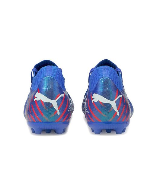 PUMA Blue Future Z 12 Mg for men