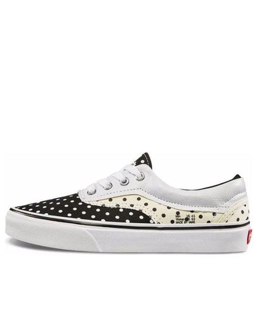Vans White Era 'Outside In' for men