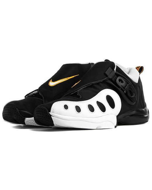 Nike Black Zoom Gp Shoes for men