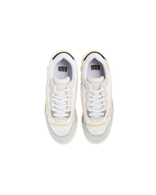 Onitsuka Tiger White Admix Runner for men
