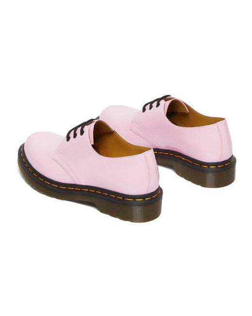 Dr. Martens Pink 1461