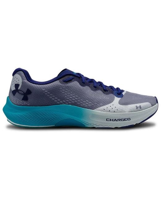 Under Armour Blue (Wmns) Charged Pulse Sneakers