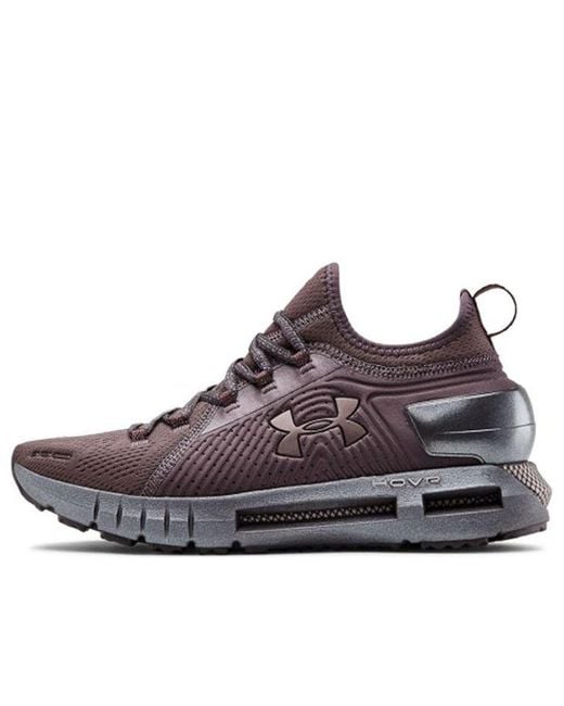 Under Armour Brown (Wmns) Hovr Phantom Se