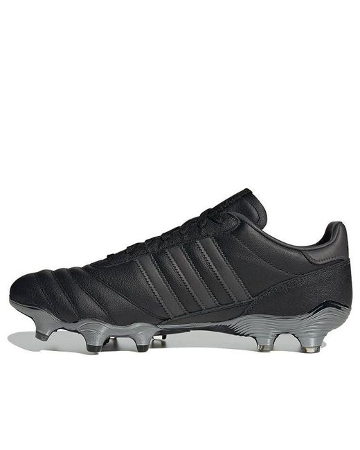 adidas Copa Mundial 21 Fg Firm Ground 'core Black' for Men | Lyst