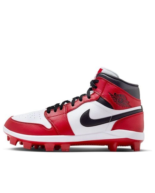 Nike Red 1 Retro Mcs 'Chicago' for men