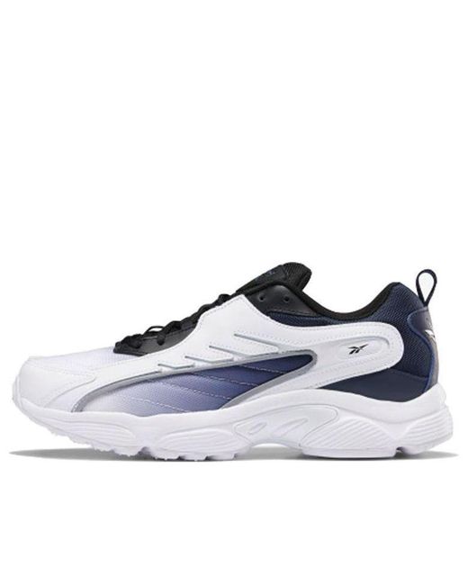 Reebok Dmx Series 2200 Sv in Blue Lyst UK