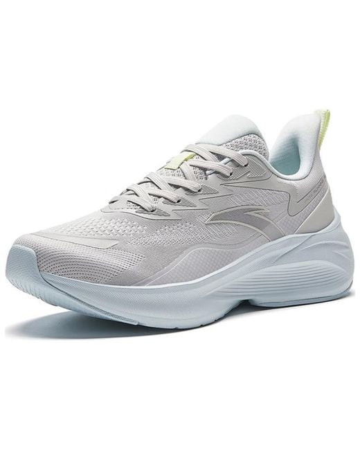 Anta Gray (Wmns) Running Shoes