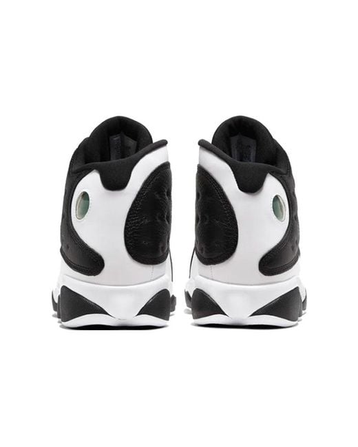 Nike Black 13 Retro 'Reverse He Got Game' for men