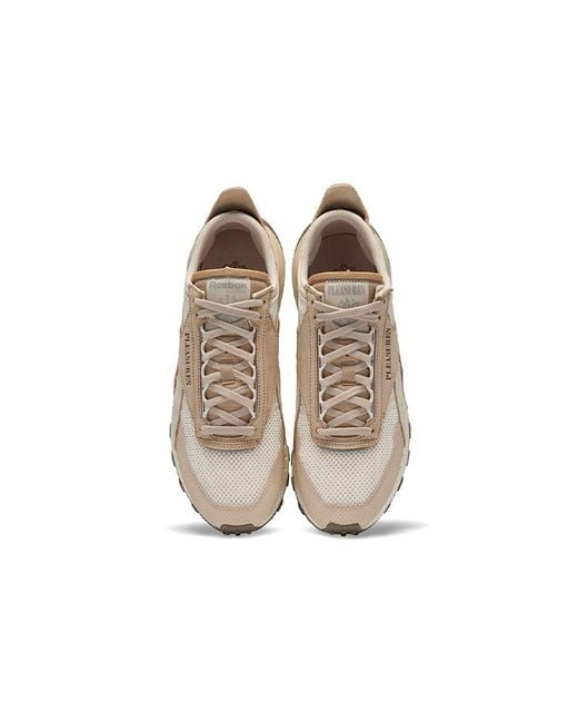 Reebok Natural Maison Margiela Pleasures X Classic Leather Legacy 'California Desert' for men