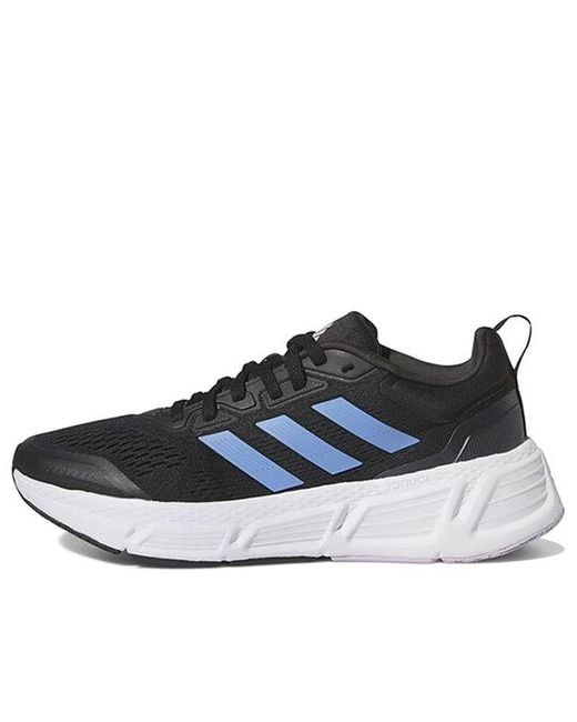 Adidas Black (Wmns) Questar Fusion'