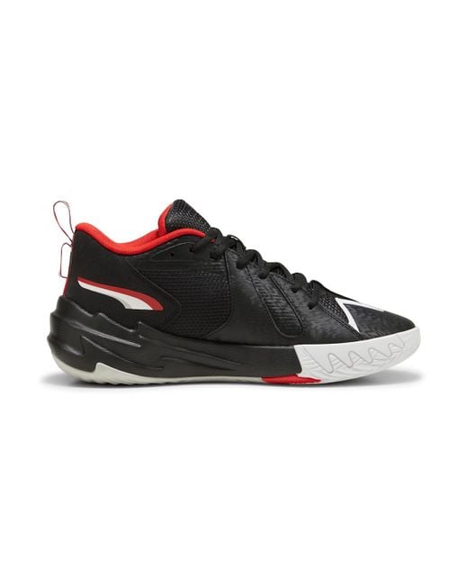 PUMA Red X Scoot Henderson Scoot Zeros 'O.D.D City' for men